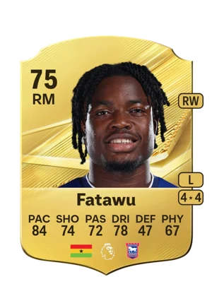 Fatawu 75 RM