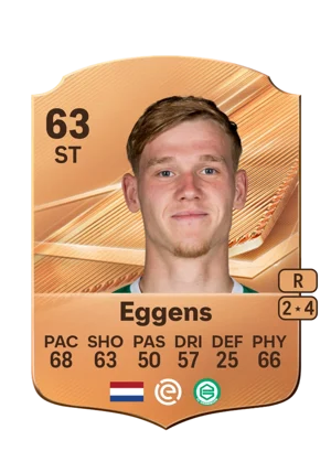 Eggens 63 ST