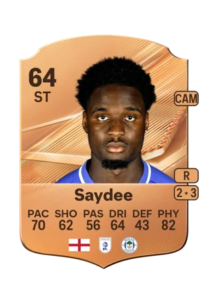 Saydee 64 ST