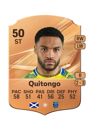 Quitongo 50 ST