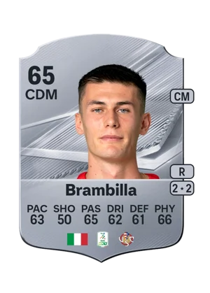 Brambilla 65 CDM