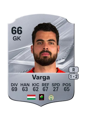 Varga 66 GK