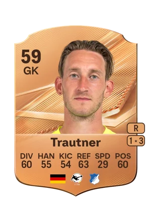 Trautner 59 GK