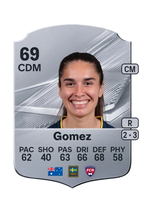 Gomez 69 CDM