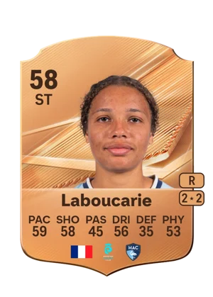 Laboucarie 58 ST