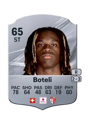 Boteli 65 ST