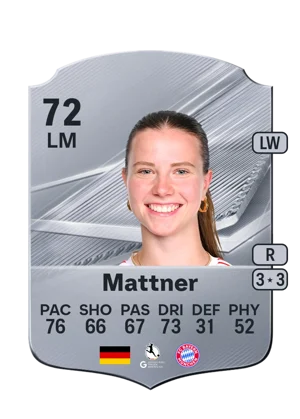 Mattner 72 LM