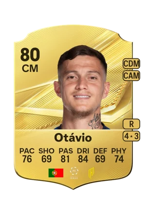 Otávio 80 CM
