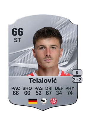 Telalović 66 ST