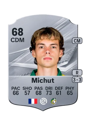 Michut 68 CDM