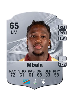 Mbala 65 LM