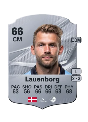 Lauenborg 66 CM