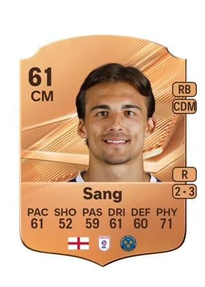 Sang 61 CM