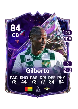 Gilberto 84 CB