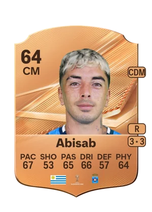 Abisab 64 CM