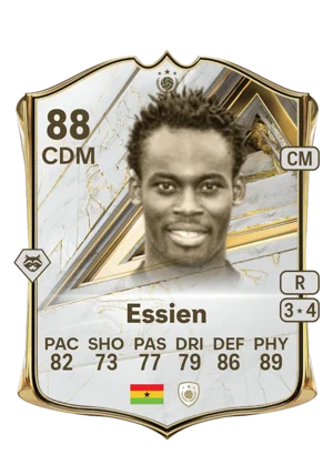 Essien 88 CDM