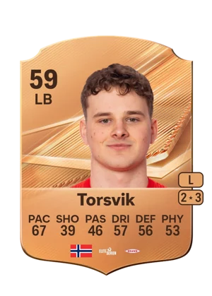Torsvik 59 LB