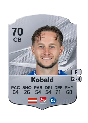 Kobald 70 CB
