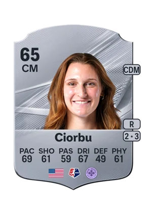 Ciorbu 65 CM