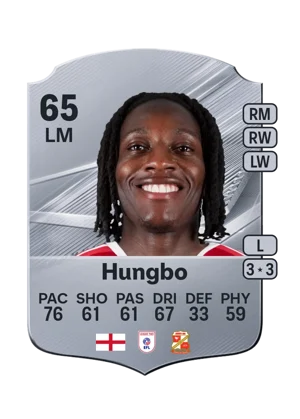Hungbo 65 LM
