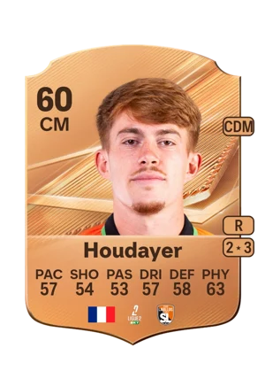 Houdayer 60 CM