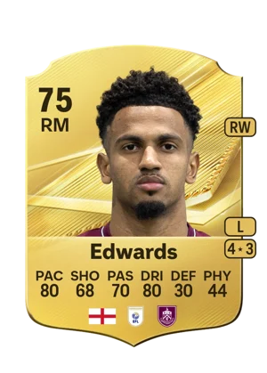 Edwards 75 RM