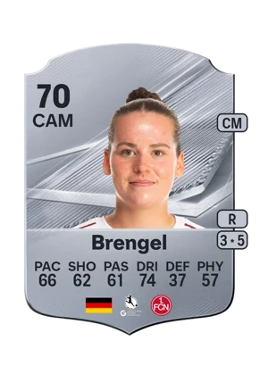 Brengel 70 CAM