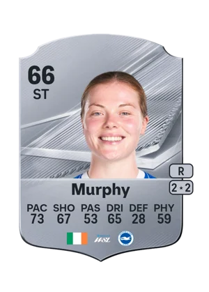 Murphy 66 ST