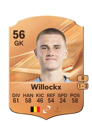 Willockx 56 GK
