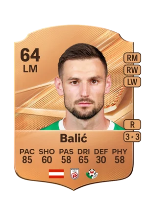 Balić 64 LM