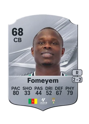 Fomeyem 68 CB