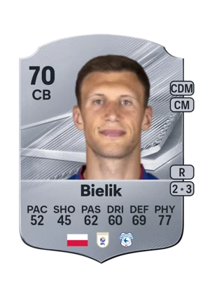 Bielik 70 CB