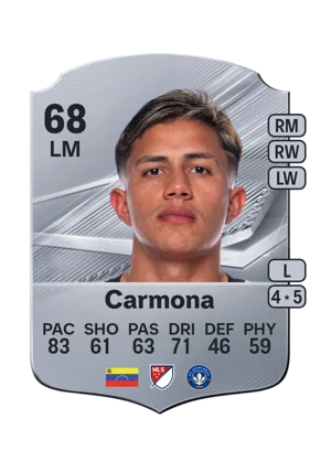 Carmona 68 LM