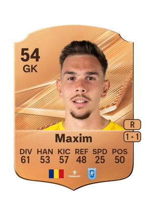 Maxim 54 GK