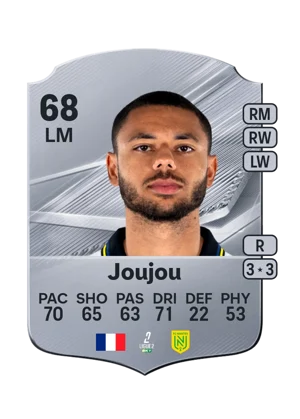 Joujou 68 LM