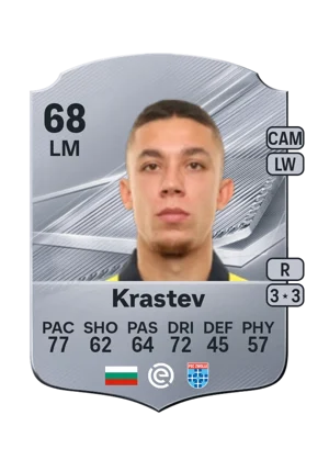 Krastev 68 LM