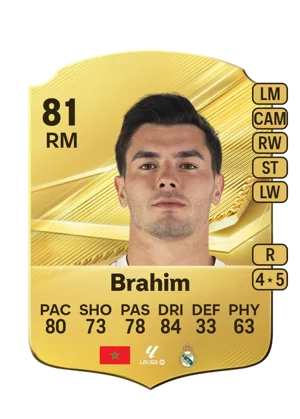 Brahim 81 RM