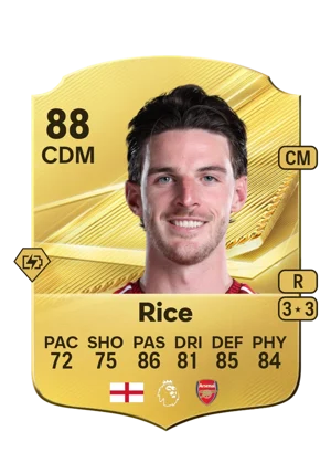 Rice 88 CDM