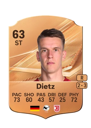 Dietz 63 ST
