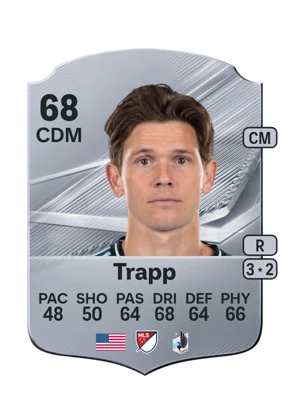 Trapp 68 CDM