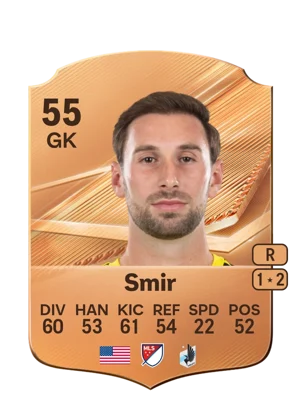 Smir 55 GK