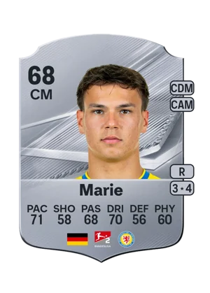 Marie 68 CM