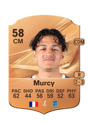 Murcy 58 CM