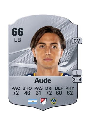 Aude 66 LB