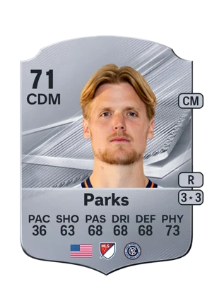 Parks 71 CDM