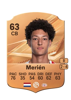 Merién 63 CB