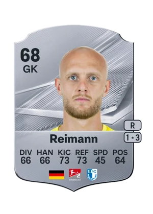 Reimann 68 GK