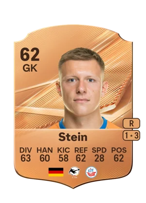 Stein 62 GK