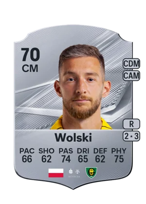 Wolski 70 CM