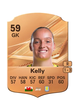 Kelly 59 GK